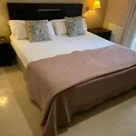 Hotel Villa San Francisco