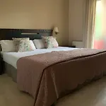 Hotel Villa San Francisco